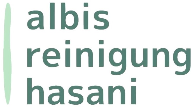 ALBIS Reinigung Hasani